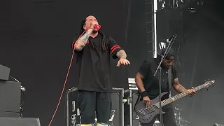 P.O.D - Youth of the Nation in Daytona Beach 05/12/24