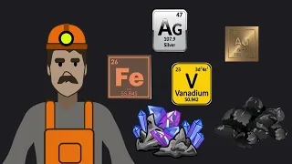 мультфильм о профессии шахтер