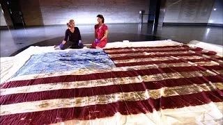 This Is the Story of Our Beloved Old Glory