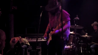 The Steel Woods - "Hole In The Sky"  @ Jammin Java, Vienna Virginia, Live HQ
