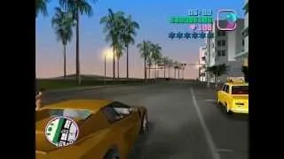 GTA Vice City :Killer Kip Mod - Я вернулся.и продолжаю...