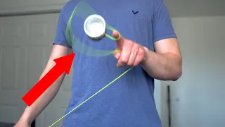 Trick Tutorial! META Quick Slack YoYo Trick Tutorial