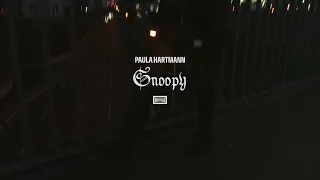 Paula Hartmann - Snoopy (visualizer)