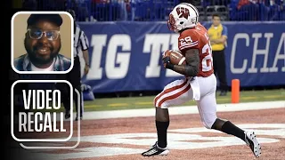 Bell, Ball and Cromartie Relive Record-Setting 2012 Series | B1G Video Recall