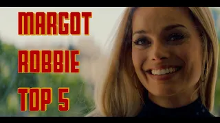 Minden idők legjobb Margot Robbie filmek