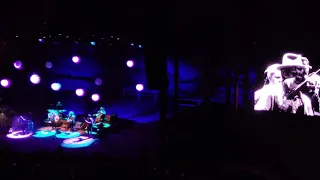 Gregory Alan isakov red rocks 9.30.18