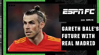 ESPN FC reacts to Gareth Bale’s agent’s comments about Real Madrid