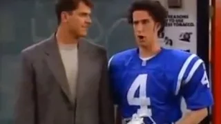 Harbaugh Top 10 Acting Moments