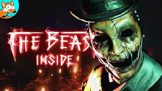 ЗВЕРЬ ВНУТРИ МЕНЯ – The Beast Inside конец игры