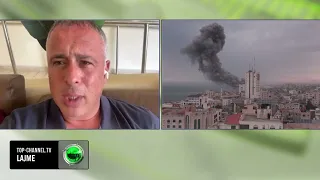 Top Channel/“Jo negociata me Hamas”! Ish-zyrtari izraelit tregon për gjeneralin që do lirojë pengjet
