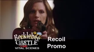 Castle 5x13 "Recoil" US Promo (HD)