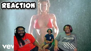 THROWBACK THURSDAY!!! Fountains of Wayne - Stacy's Mom (Official Music Video) REACTION!!!