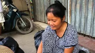 Вьетнам - Ханой. 11 выпуск (1080p HD) | Мир Наизнанку