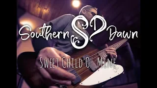 Sweet Child O' Mine by Southern Dawn