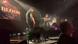 Royal Blood -Figure It Out in Bristol 2/9/23 @swx