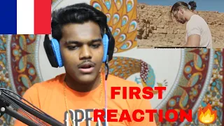 INDIAN FIRST REACTION TO PNL - A l'Ammoniaque [Clip Officiel]