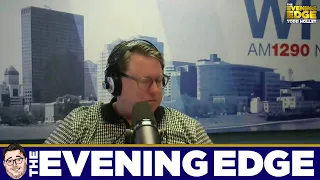 The Evening Edge with Todd Hollst 4.24.2024