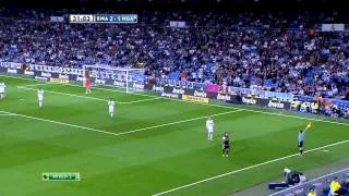 cristiano ronaldo vs malaga home 12 13 hd 720p 1280x720