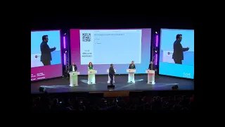 The Big Debate (highlights): is marketing today incompatible with a sustainable future?