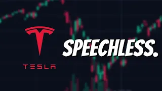 I am literally Speechless.. (Tesla Stock Cuts Prices + Ads in Japan)