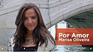 Por Amor - Marisa Oliveira