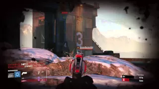 Destiny - Court Of Oryx And The Raid!