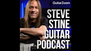 Easy Tips to Create your Own Licks: Live Blues Workshop 3 l Steve Stine Guitar