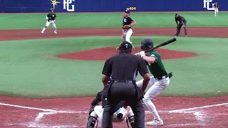 AJ Ewing - SS, Springboro HS (OH) - 7/20-21/22