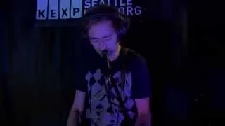 A Place to Bury Strangers - We've Come So Far (Live on KEXP)