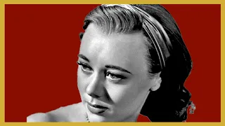 Glynis Johns sexy rare photos and unknown trivia facts