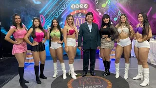 Programa Show do Tato Jr 03/09/23 Blocos 01 e 02 #showdotatojunior