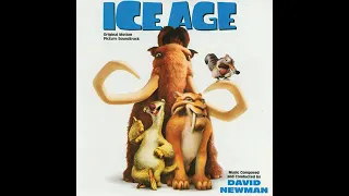 Ice Age: Opening Travel Music Reversed