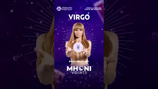 Virgo del 20 al 26 de mayo | Horóscopos con Mhoni Vidente