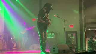Eric Gales - Put That Back 5/20/23