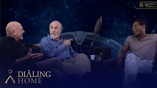 Dialing Home | The Mentors - Part 1 | Stargate Command