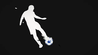 Animación - promo futbol