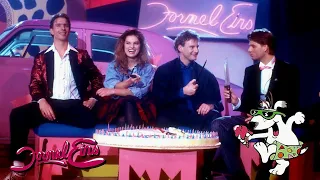 Formel Eins - Sondersendung  Geburtstagsshow 200 Folgen (Complete Show) (Remastered)