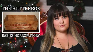 The Dark Story of Canada’s Butterbox Babies