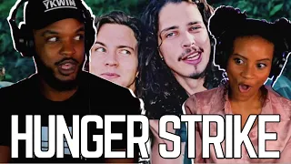 *THE PERFECT COLLAB* 🎵 Temple of the Dog - Hunger Strike Reaction