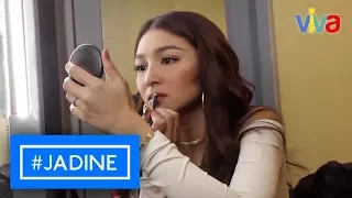 #JADINE: Glamorous Trivias for Nadine Lustre