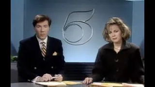 KSTP February 12, 1988 6pm