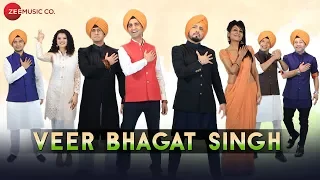Veer Bhagat Singh|Kumar V|Arijit S,Sonu N,Mika,Palak,Ankit,Shaan,Sonu K,Kailash,Jyotica|Amjad Nadeem
