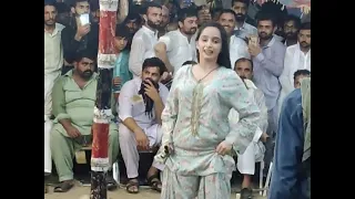 Sexy Dance In Noor Pur Thal Mela 2023