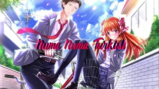 Nightcore - Numa Numa iei Turkish (Dragostea Din Tei)