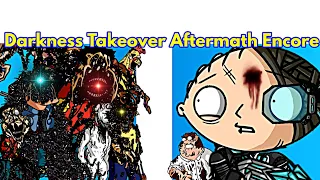 Friday Night Funkin' Vs Darkness Takeover Aftermath New Encore | Family Guy (FNF/Mod/Pibby Cover)