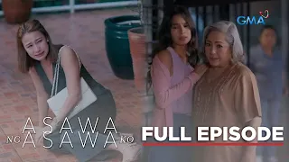 Asawa Ng Asawa Ko: ANG PAGMAMAKAAWA NI SHAIRA KAY CRISTY! - Full Episode 27 (February 28, 2024)