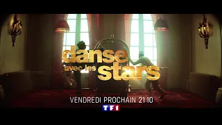 #DALS – Mesdames et Messieurs, voici les 12 Célébrités de Danse Avec Les Stars 💃🕺