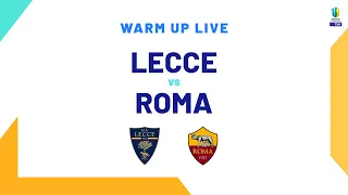 Lecce U19 vs Roma U19 | Full Match LIVE | Final | Supercoppa Primavera TIM 2023