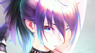 Nightcore - Rockabye