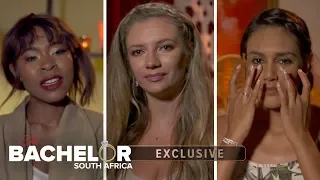 Taking It All In Their Stride – The Bachelor SA | Season 2